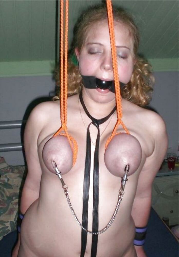 REAL GIRLFRIENDS - BDSM Collection ( part 2 ) #13977248