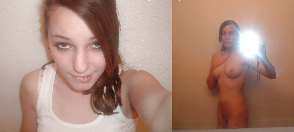 Real Dressed and Undressed Cuties -Comment please- #3148229