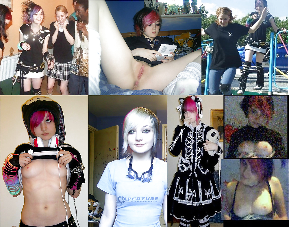 Real Dressed and Undressed Cuties -Comment please- #3148487