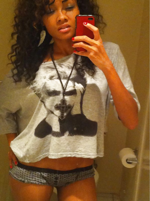 Single Ebony Babes From MeetMematch.com #7352467