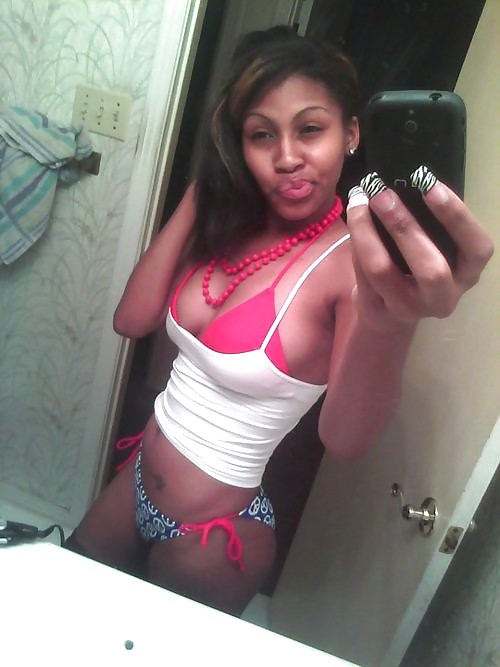 Single Ebony Babes From MeetMematch.com #7352555