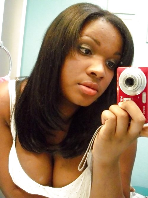 Single Ebony Babes From MeetMematch.com #7352646