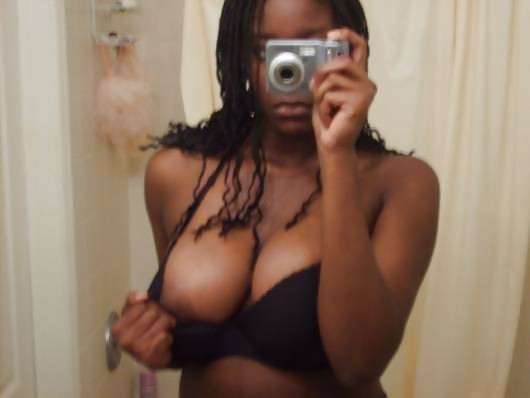 Single Ebony Babes From MeetMematch.com #7352693