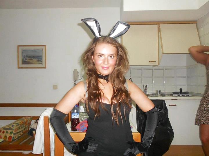 Grace, it's time to show the slut you are (part 3) #14904307