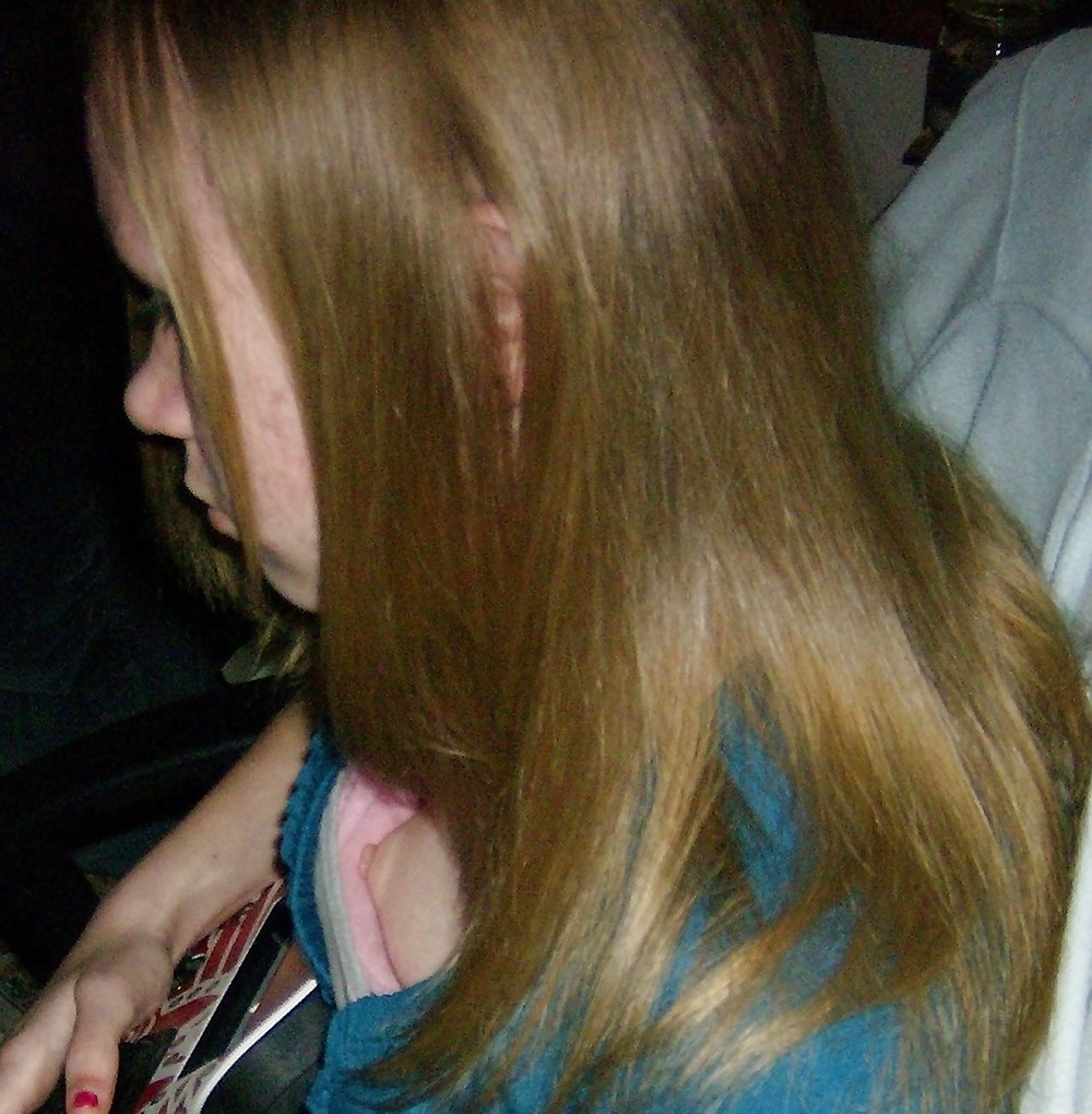 Only nip slip and downblouse (Camaster) #18527888