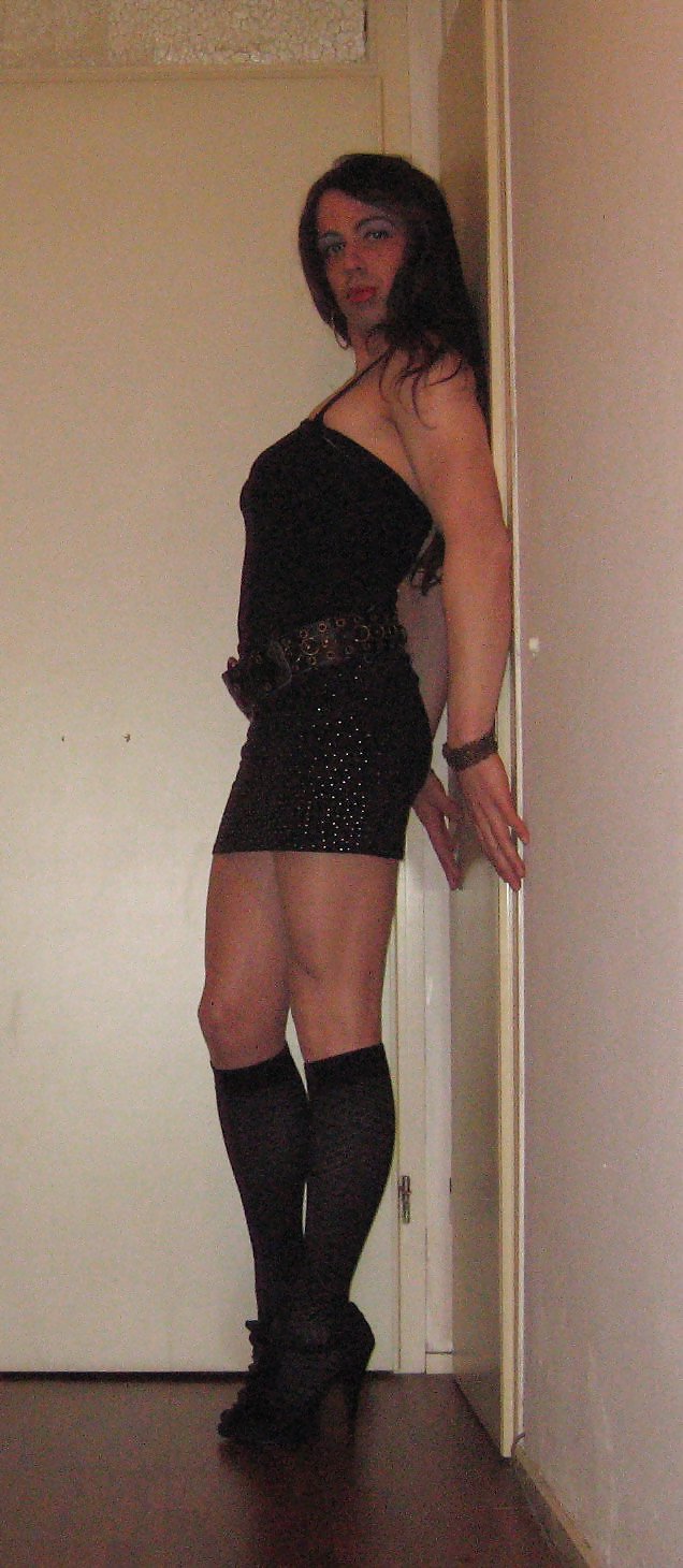 My tenth set of this new year  #6983357