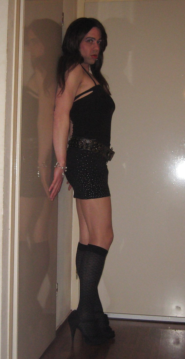 My tenth set of this new year  #6983373