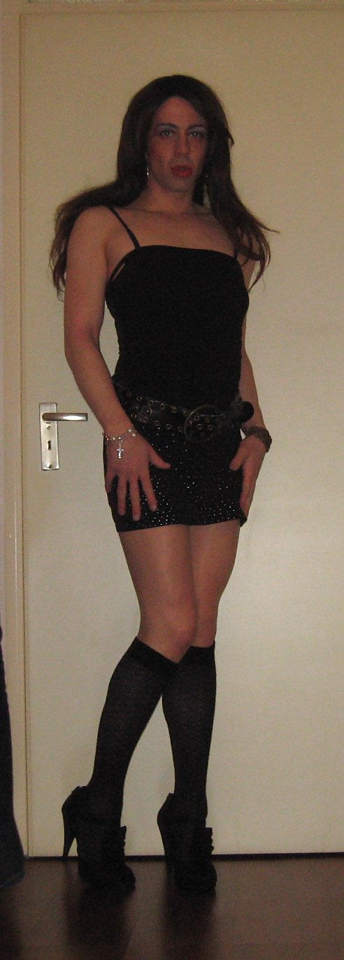 My tenth set of this new year  #6983387