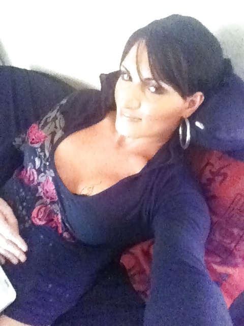 Cause my boobies can make you have evil thoughts.... #14729513