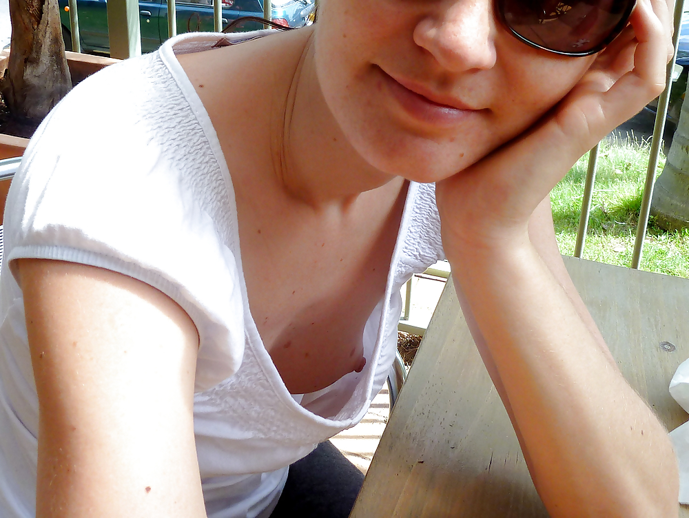 More Downblouse and other unwanted insights :) #9322916