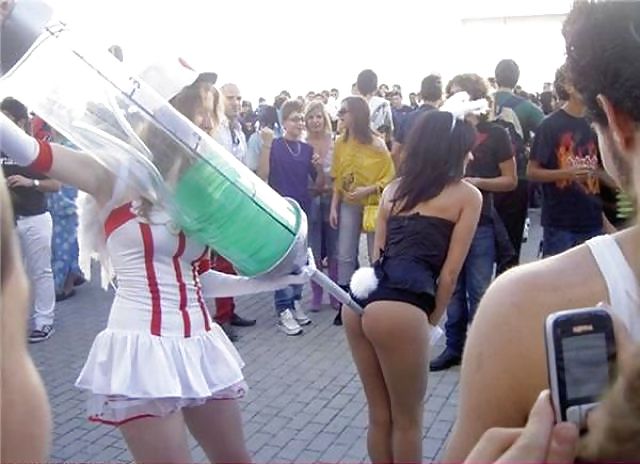 Funny and strange 3 #16098691