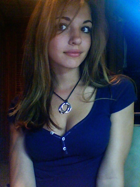 Me, Myself, and I... wink wink #7998