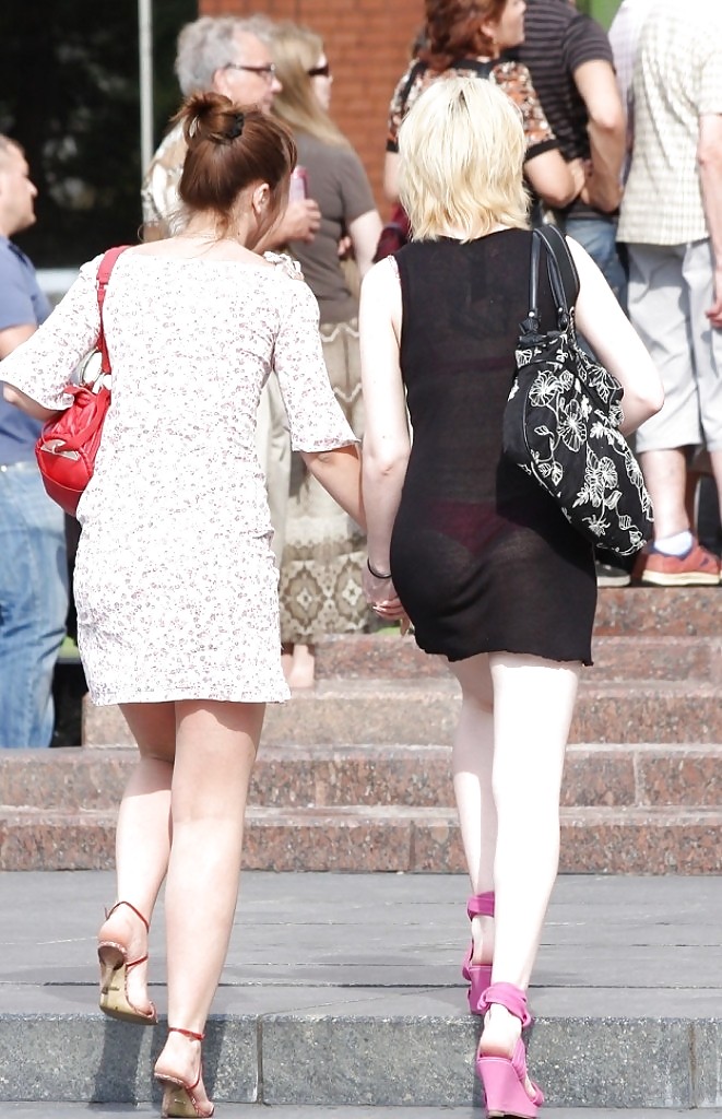 I can see your knickers again #1965029