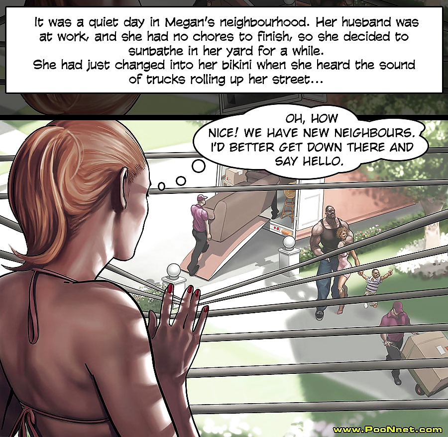 Lessons From The Neighbour pt1 #18681862