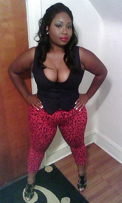 Around The Way Freaks #9306762
