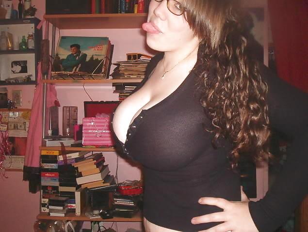 Titten gut verpackt #2443463