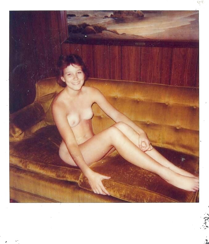 Some Polaroids #7137401