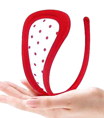C-strings Ladies Only #3873275
