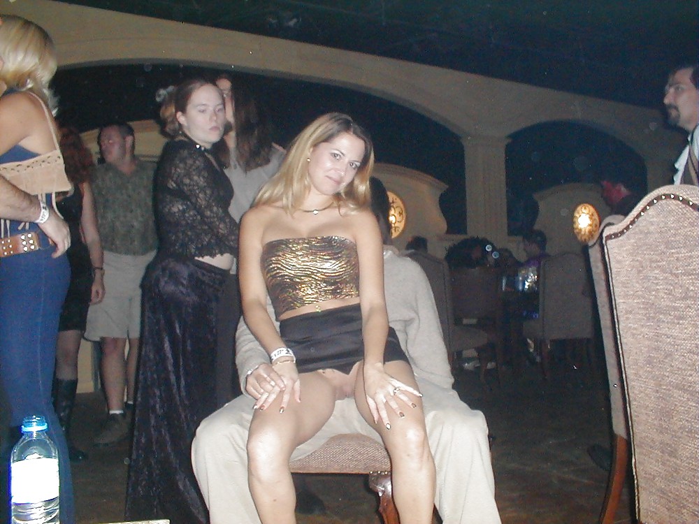 Some of the Best  FLASHING - Public Nudity #11546090
