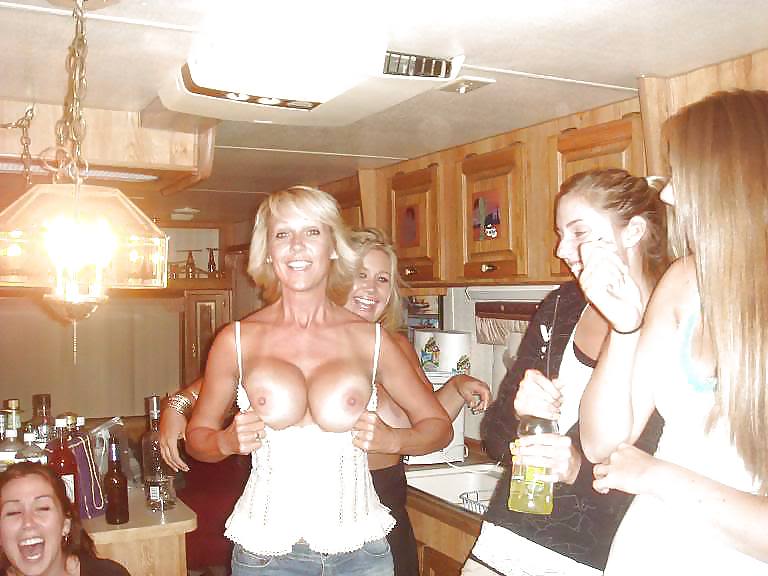 Some of the Best  FLASHING - Public Nudity #11546214