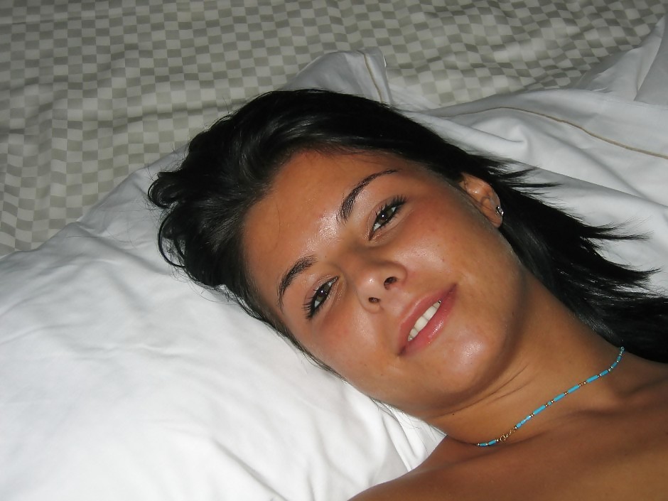 Pretty ExGF Pix #16246685