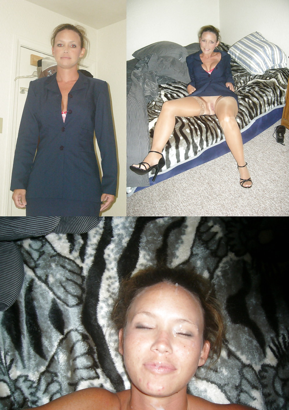 Dressed-undressed and more #9956233