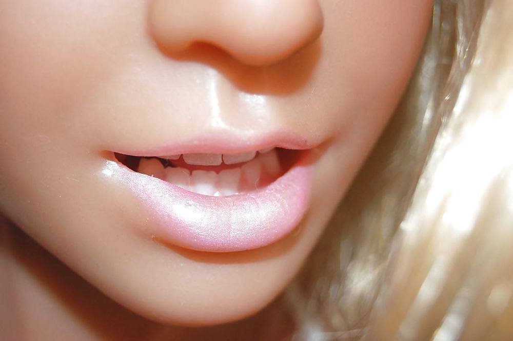 Erotics Dolls for the rich and the poor - Part 2 #17786561