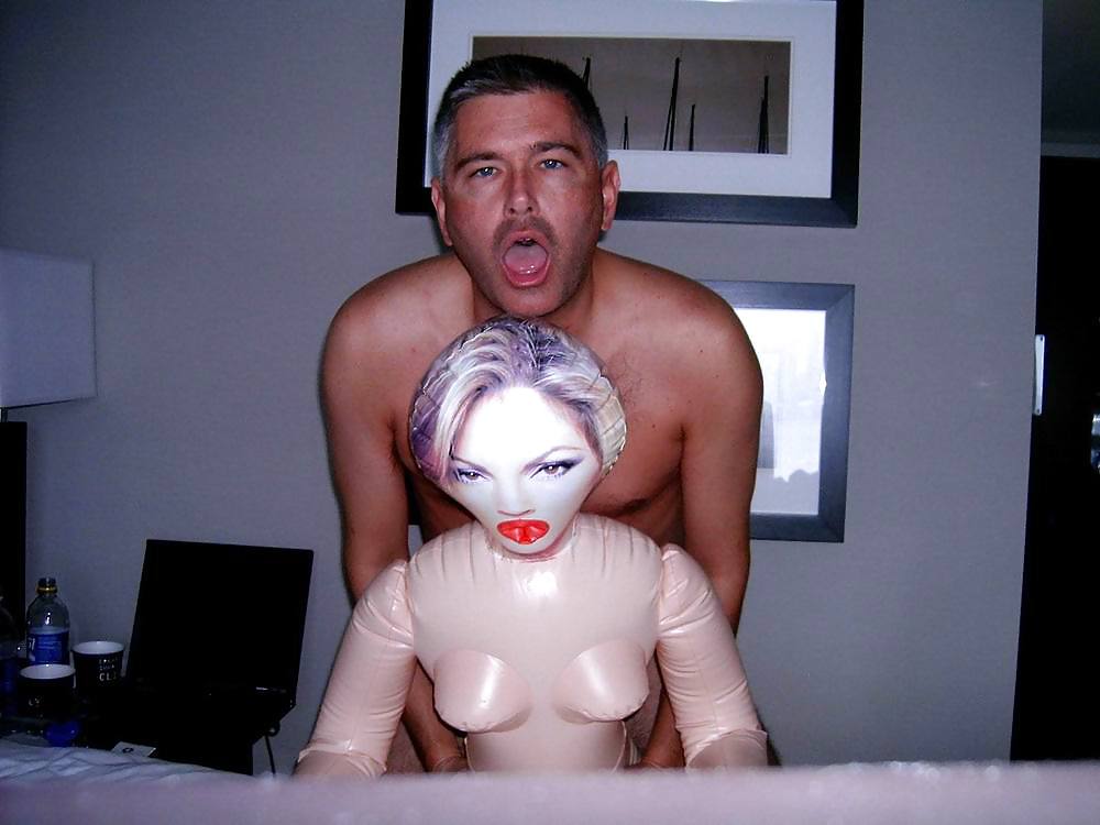 Erotics Dolls for the rich and the poor - Part 2 #17786784