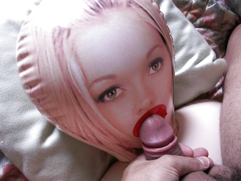 Erotics Dolls for the rich and the poor - Part 2 #17786799