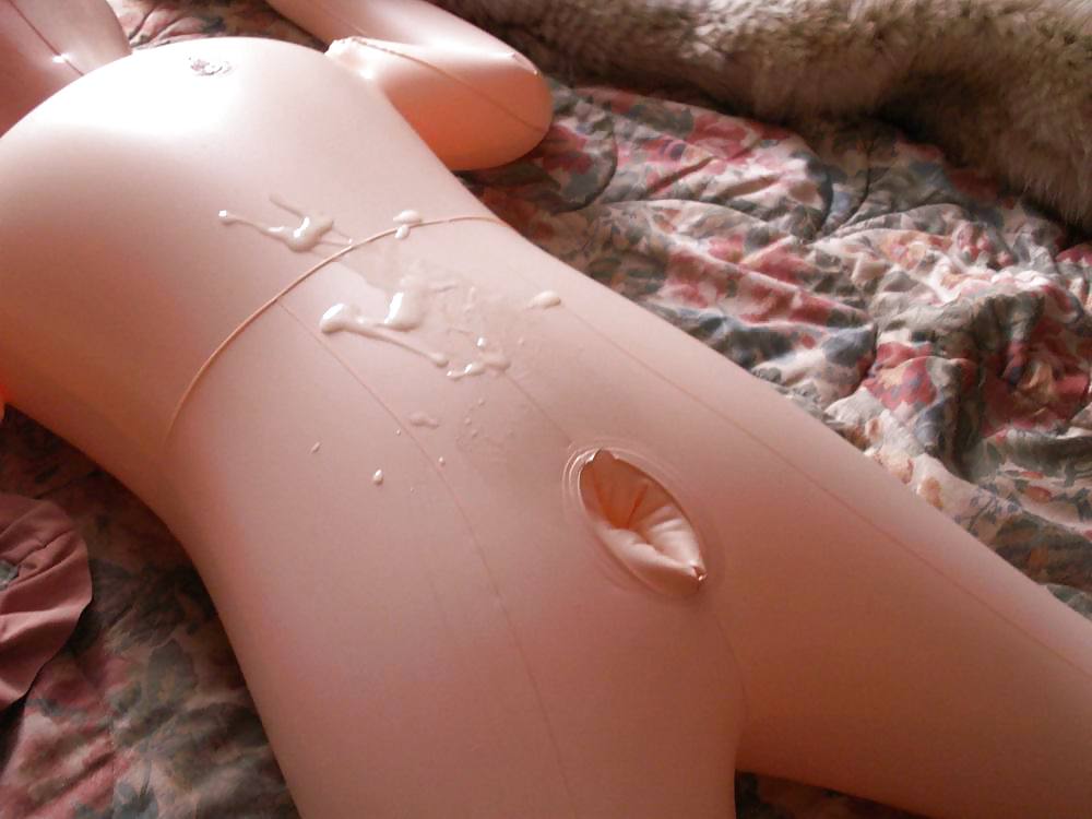 Erotics Dolls for the rich and the poor - Part 2 #17786829