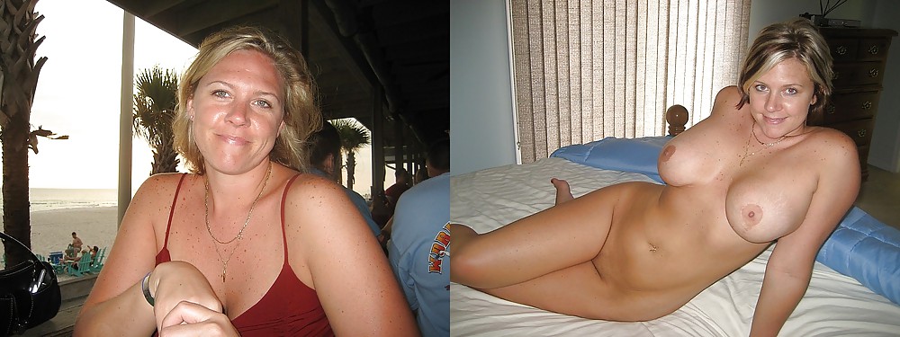 Real Wives - Dressed & Undressed 3 #5441166