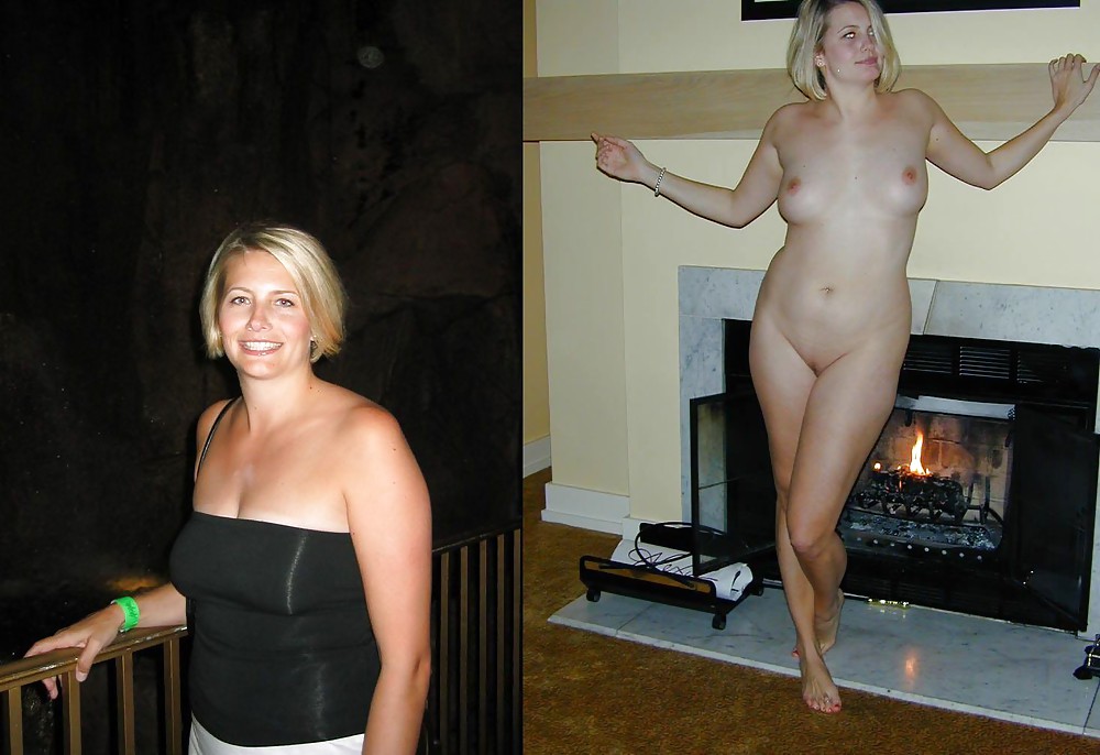 Real Wives - Dressed & Undressed 3 #5441202