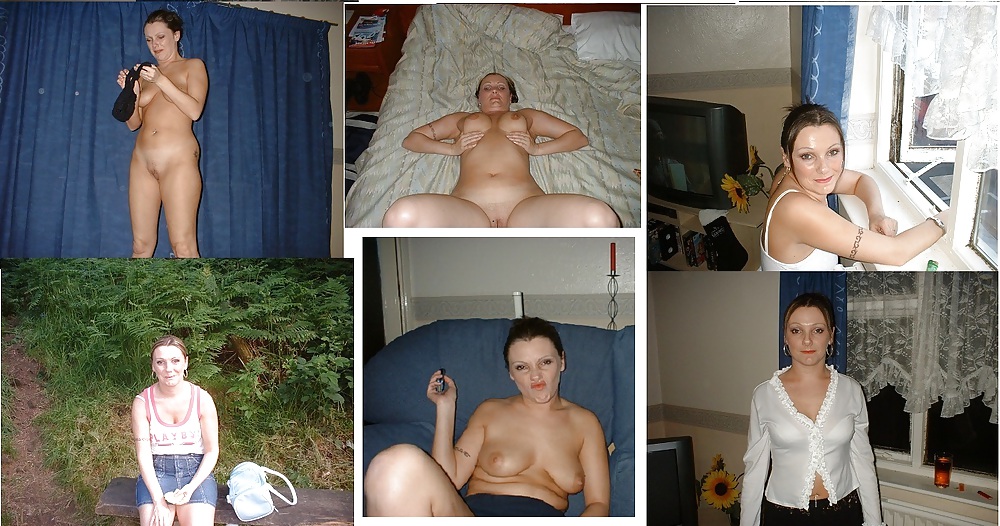 Dressed Undressed #594574