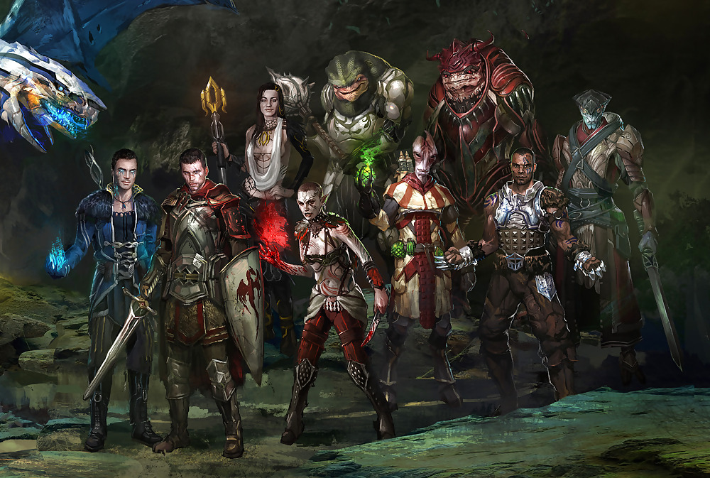 Mass Effect FTL #14562440
