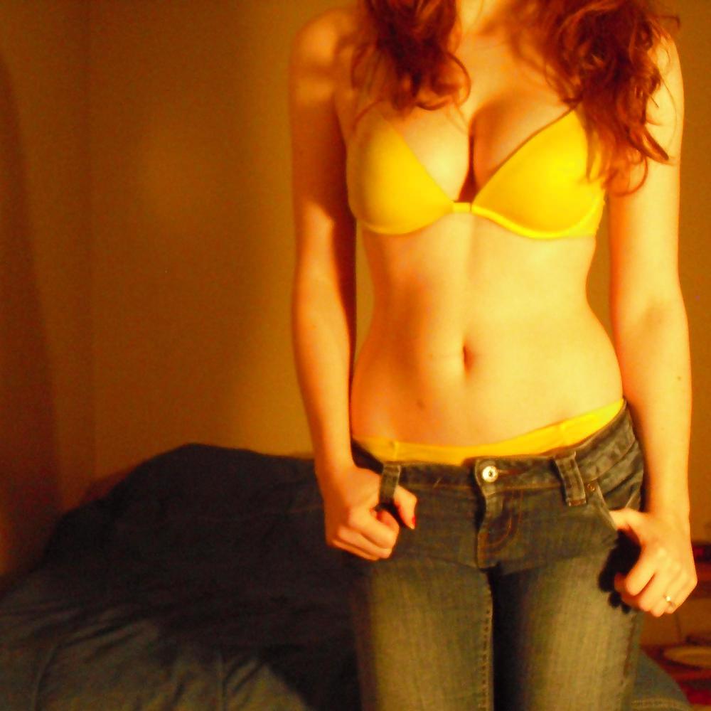 Epic Redhead Part 2 #12340183