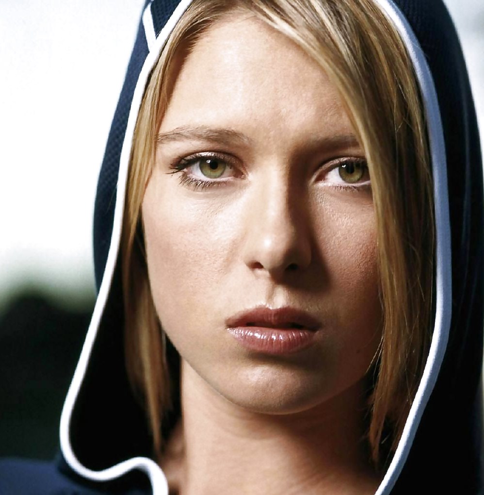 Maria Sharapova #21616812