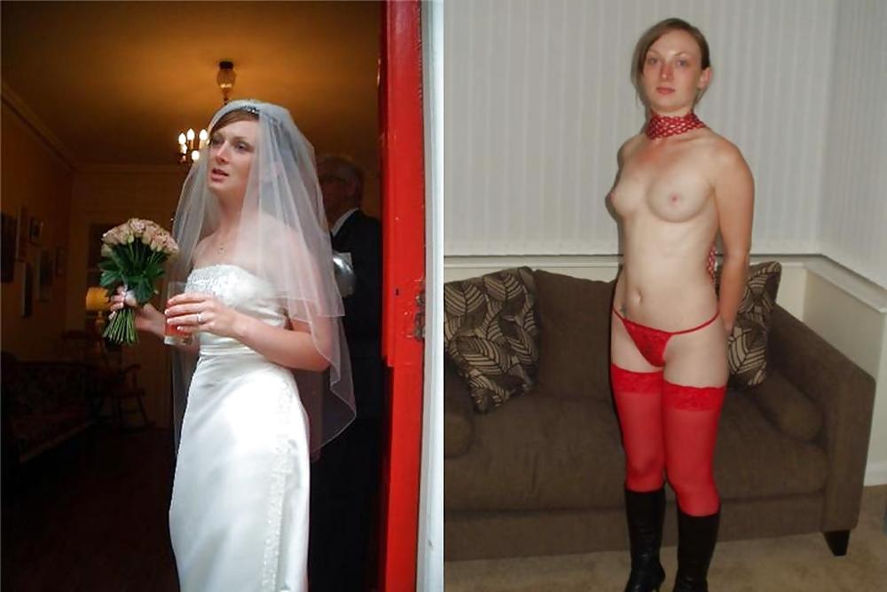 Dressed undressed MILF part 3 #2183220