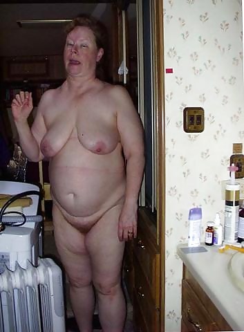 Fat Skinny Ugly Freaky Old Young Quirky-Part 2 #1984233
