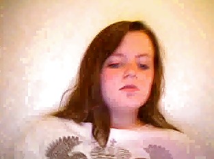 Me in bed on webcam part 1 #482090