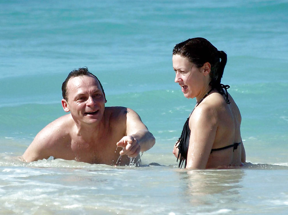 A Few Nip Slips On Vacation #13353603