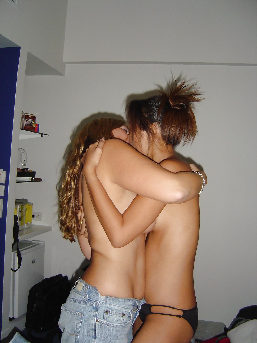 Homemade Bisexual Fun - Part 1 #13443427