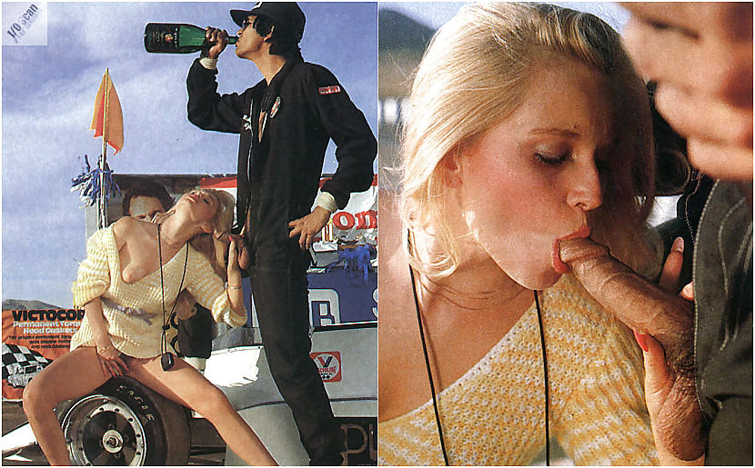 Vintage Mag's Scan's Set 1 #881177