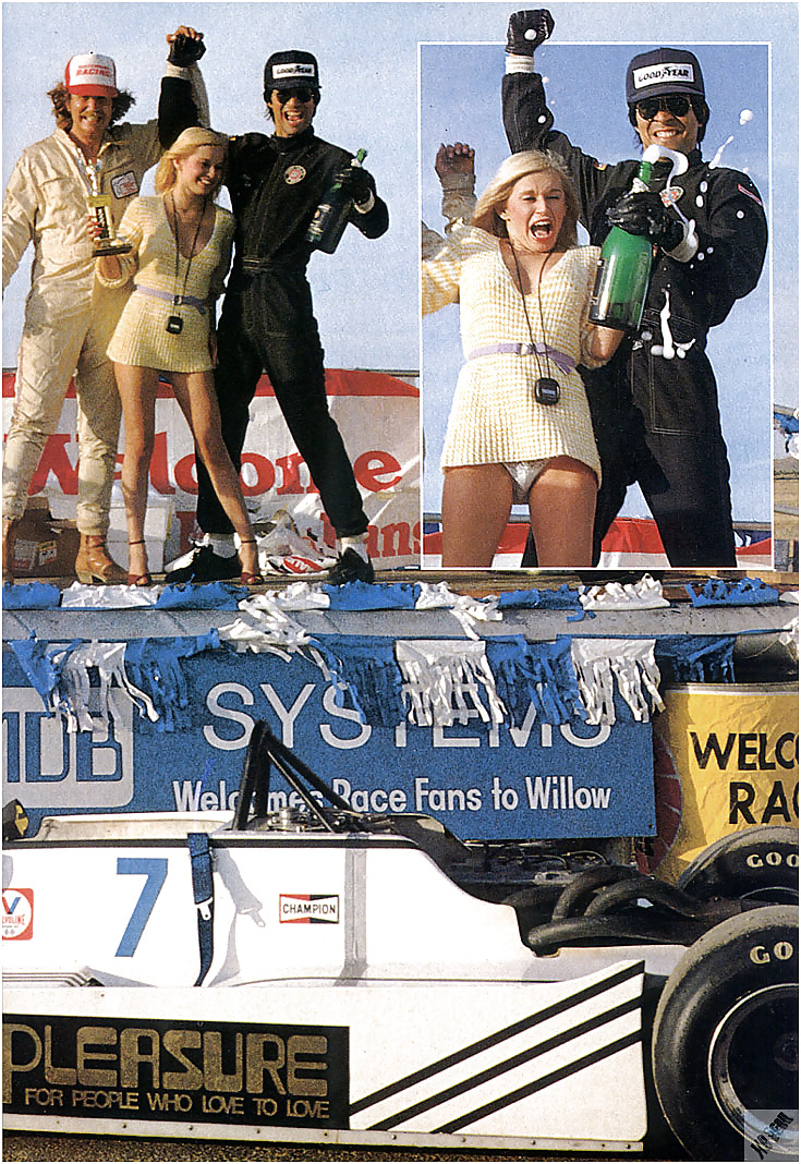 Vintage Mag's Scan's Set 1 #881292