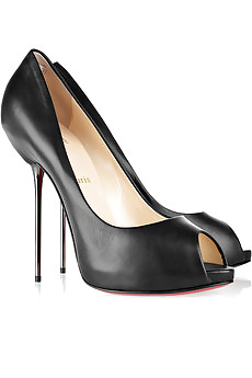 These heels are meant for trampling #3706903