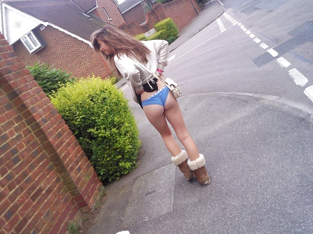 See through,upskirts, flashing, nip slip, ect 13 #10391188