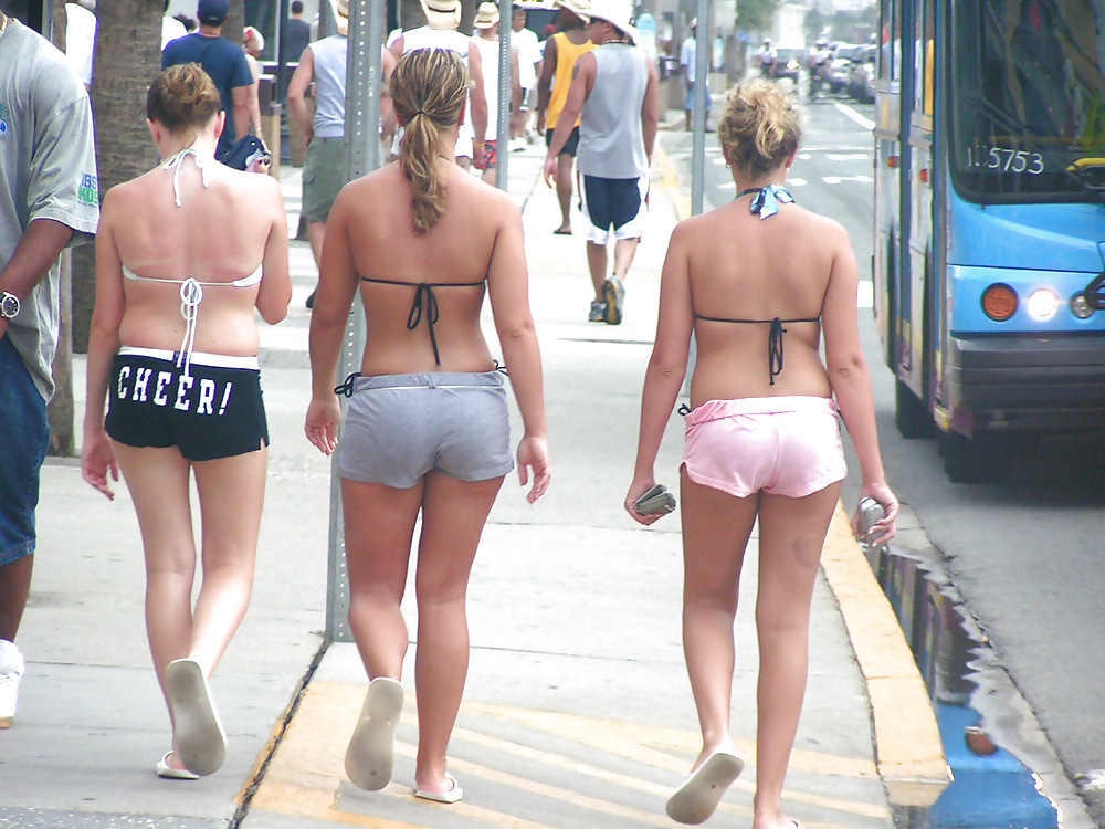 Front and back sets (a new set every day) #3460229