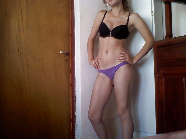 Front and back sets (a new set every day) #3461249