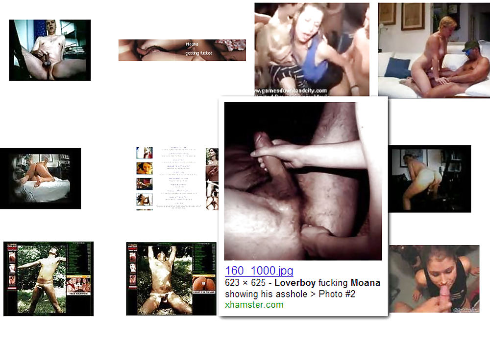 Moana and her Loverboy in the internet - new pics #3973180