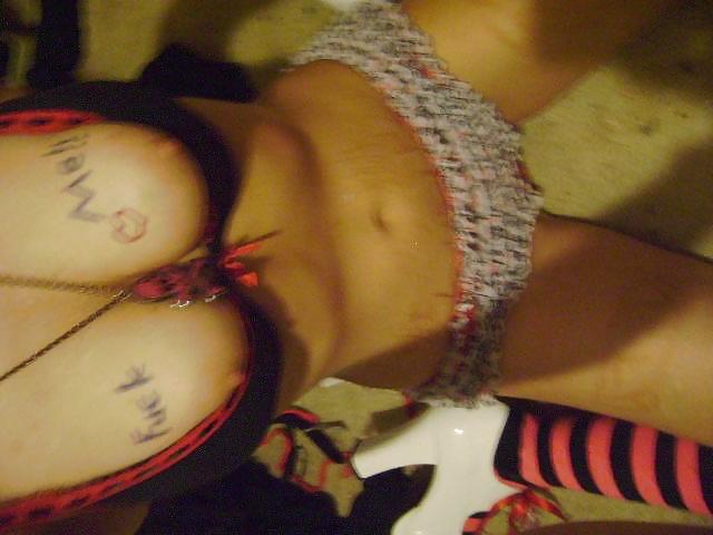 SmutDates Dot Com  User ID FxckLI #8137798
