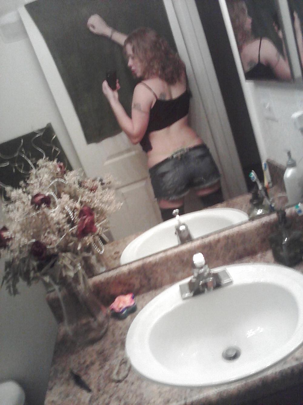Getting dressed for the bar. Do I Look Like A Slut? #7205904